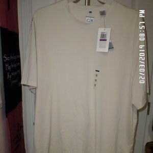GEOFFREY BEENE 2XL SHIRT BRAND NEW